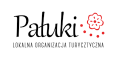 organizator logo lokalna organizacja turystyczna paluki