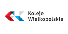 partner logo koleje wielkopolskie