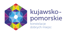 patronat logo kujawsko pomorska organizacja turystyczna
