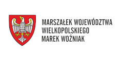patronat logo marszalek wojewodztwa wielkopolskiego